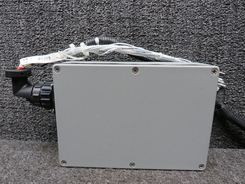 13247-01 Cav Ice Protection De-Ice System Timer Box with Mod (28V)