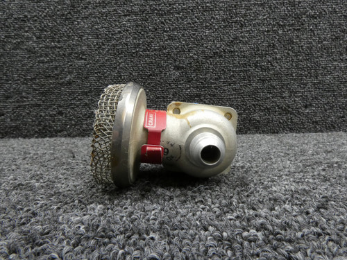 51663-RG45880 (Alt: 9912190-3) Crane Fuel Pump Assembly