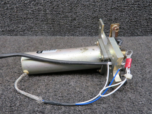 317A426 (Alt: 31461-002) Cirrus SR22 Globe Motors Roll Trim Motor Assy (24V)