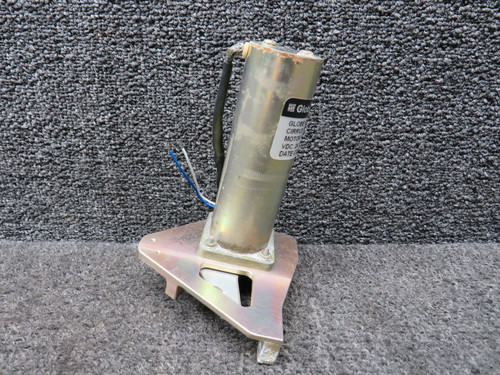 317A412 (Alt: 11797-008) Cirrus SR22 Globe Motors Pitch Trim Motor (24V, Core)