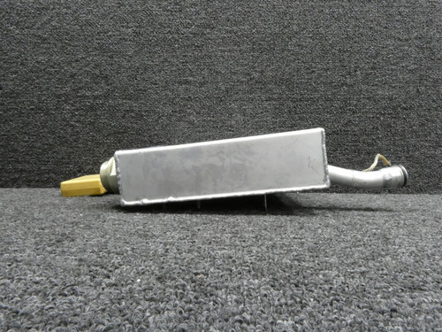6326101-9, 9912016-1 Cessna 525 Citation CJ1 Fuel Surge Tank Assembly LH