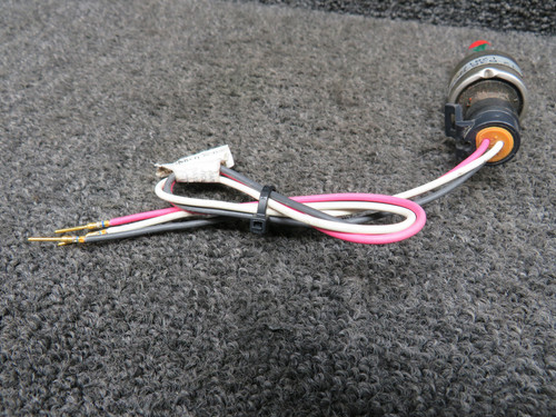 12-635-004 Cirrus SR22 Oil Pressure Transducer