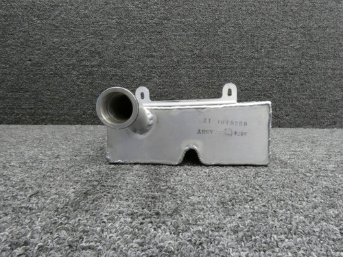 6326101-10, 9912016-1 Cessna 525 Citation CJ1 Fuel Surge Tank Assembly RH