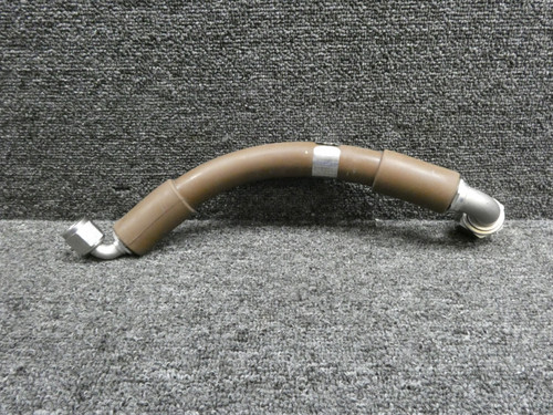 AE6635K0125-125 Cessna 525 Citation CJ1 Hose Assembly
