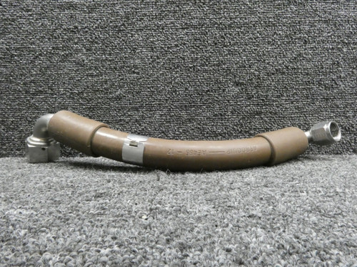AE6635K0125-125 Cessna 525 Citation CJ1 Hose Assembly