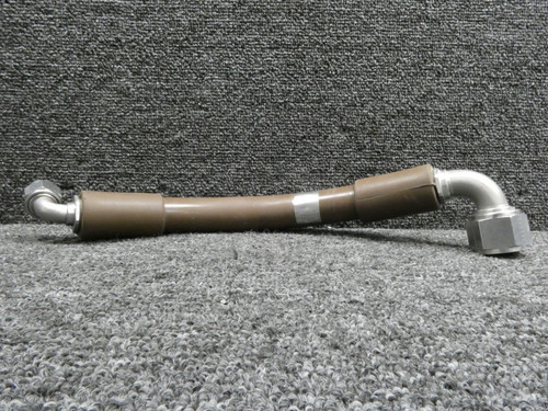 AE6635K0125-125 Cessna 525 Citation CJ1 Hose Assembly