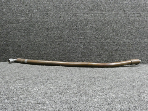 AE6661K0350-180 (Use: AE668K0350-180) Aeroquip Hose Assembly