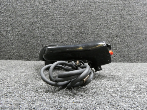 5565511-63 (Use: 6565147-5) Cessna 525 Citation CJ1 Pilot Control Wheel Assy