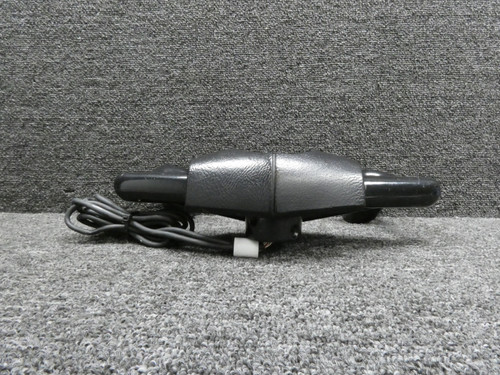 5565511-64 (Use: 6565147-6) Cessna 525 Citation CJ1 Co-Pilot Control Wheel Assy