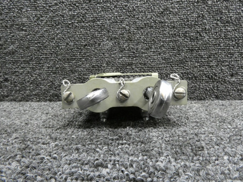 6361620-1 (Use: 6396022-201) Cessna 525 Citation CJ1 Aileron Actuator Assembly