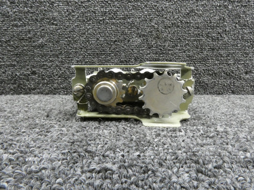 6361620-1 (Use: 6396022-201) Cessna 525 Citation CJ1 Aileron Actuator Assembly