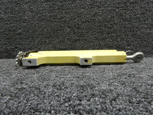 6361210-1 (Use: 6396022-205) Cessna 525 Citation CJ1 Rudder Trim Actuator Assy