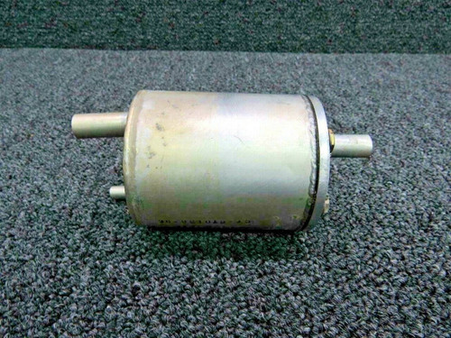 002-920019-1 Beechcraft B-60 Fuel Float System Valve Assembly