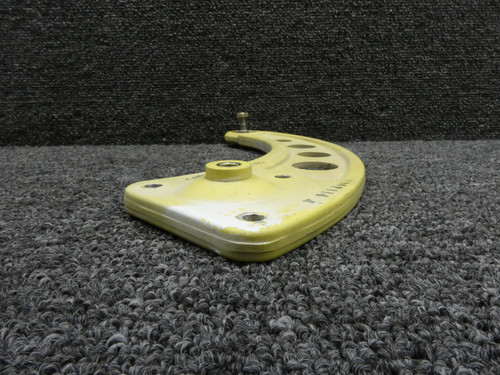 6361114-4 Cessna 525 Citation CJ1 Elevator Control Horn Assembly RH
