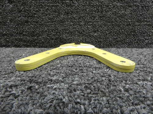 6322207-25 Cessna 525 Citation CJ1 Aileron Bearing Plate