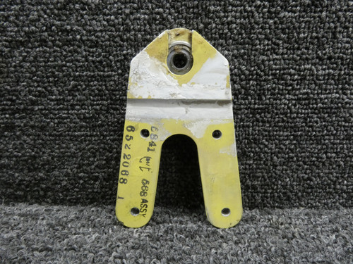 6522068-1 Cessna 525 Citation CJ1 Aileron Bearing Plate