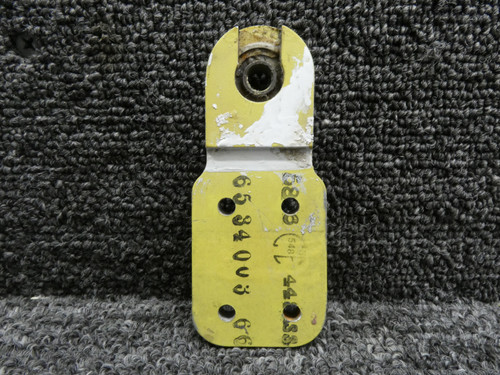 6534003-66 Cessna 525 Citation CJ1 Aileron Bearing Plate