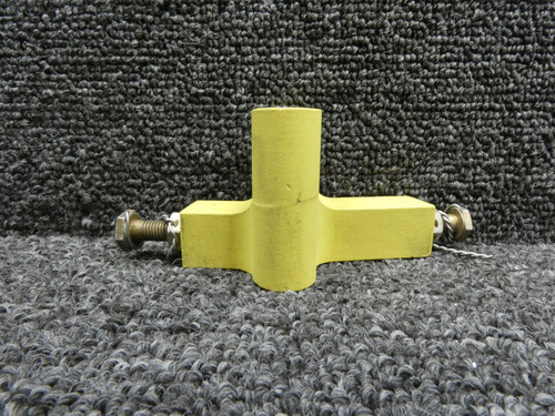 6361121-21 Cessna 525 Citation CJ1 Control Column Stop Block