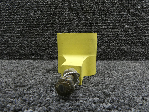 6361121-21 Cessna 525 Citation CJ1 Control Column Stop Block