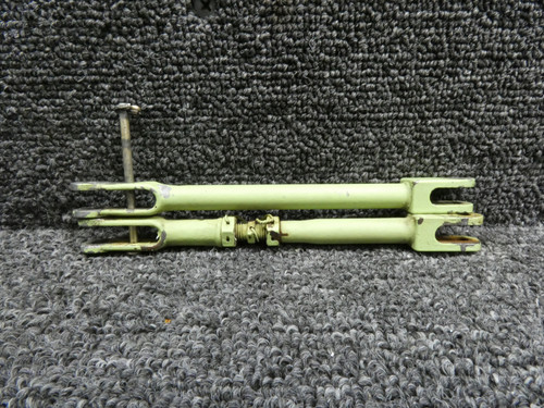 6361612-4, 6361612-1 Cessna 525 Citation CJ1 Braze Pushrods Inboard & Outboard