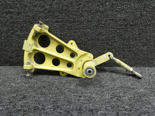 6361531-1 Cessna 525 Citation CJ1 Aileron Sector Assembly LH