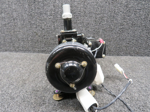 9513G-387, WP209ES CAV Ice TKS Metering Pump and Windshield Washing Pump Assy