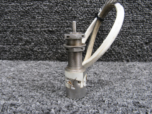 602EN602-6 Micro Switch Thrust Attenuator Switch