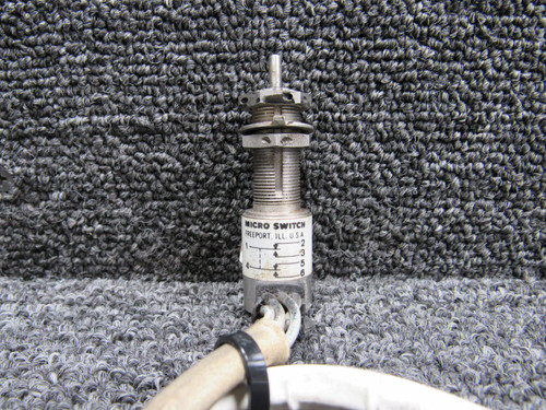 602EN602-6 Micro Switch Thrust Attenuator Switch