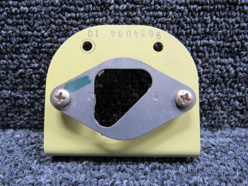 9654094-10 Cessna 525 Citation CJ1 Temperature Switch Mounting Bracket