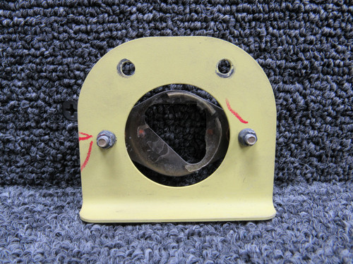 9654094-10 Cessna 525 Citation CJ1 Temperature Switch Mounting Bracket