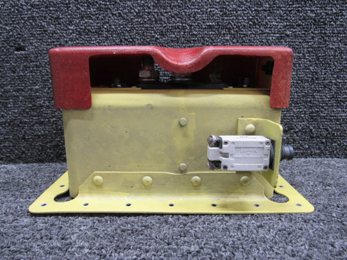 MS3506-1, 6318315-25 Anderson Power External Power Receptacle and Enclosure Assy