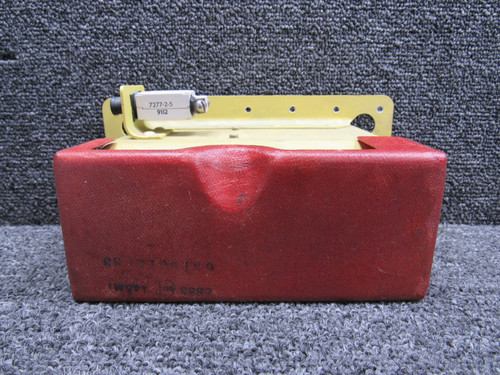 MS3506-1, 6318315-25 Anderson Power External Power Receptacle and Enclosure Assy