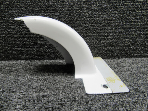 BP55001-1 (Alt: 6319037-2) Cessna 525 Citation CJ1 Entry Step Catch Cover