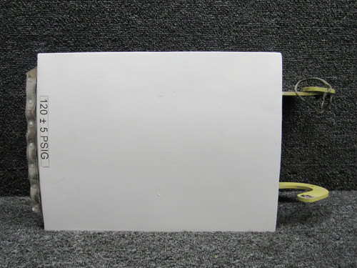 5513071-45 Cessna 525 Citation CJ1 Nose Gear Spade Door Assembly