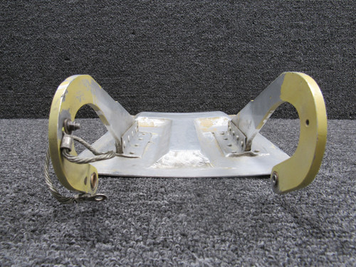 5513071-45 Cessna 525 Citation CJ1 Nose Gear Spade Door Assembly