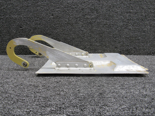 5513071-45 Cessna 525 Citation CJ1 Nose Gear Spade Door Assembly