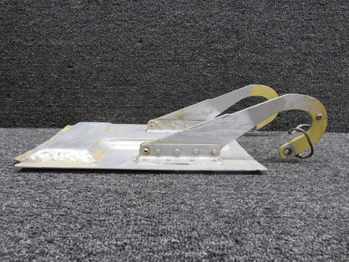5513071-45 Cessna 525 Citation CJ1 Nose Gear Spade Door Assembly