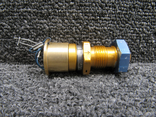 14008-810-3 (Alt: 9912407-8) Cessna 525 Citation CJ1 Hydraulic Coupling