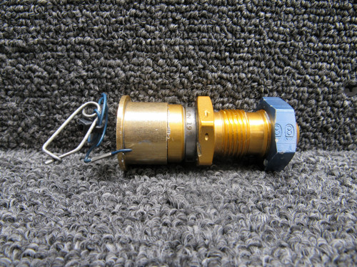 14008-810-3 (Alt: 9912407-8) Cessna 525 Citation CJ1 Hydraulic Coupling
