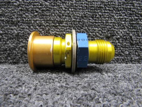 9912407-10 Cessna 525 Citation CJ1 Hydraulic Coupling