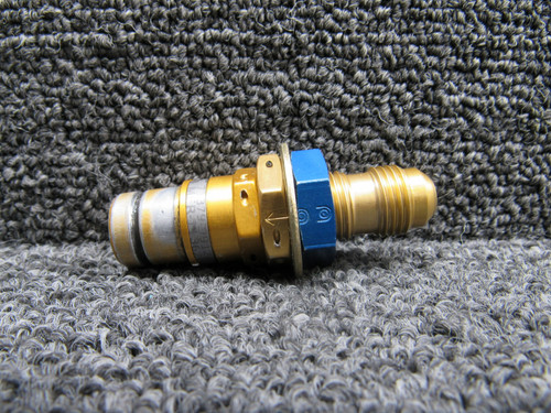 6306-11 (Alt: 9912407-6) Cessna 525 Citation CJ1 Hydraulic Coupling