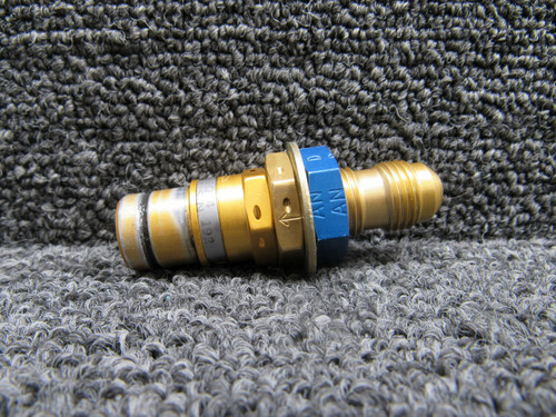 6306-11 (Alt: 9912407-6) Cessna 525 Citation CJ1 Hydraulic Coupling