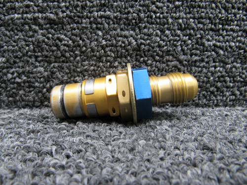 6306-11 (Alt: 9912407-6) Cessna 525 Citation CJ1 Hydraulic Coupling