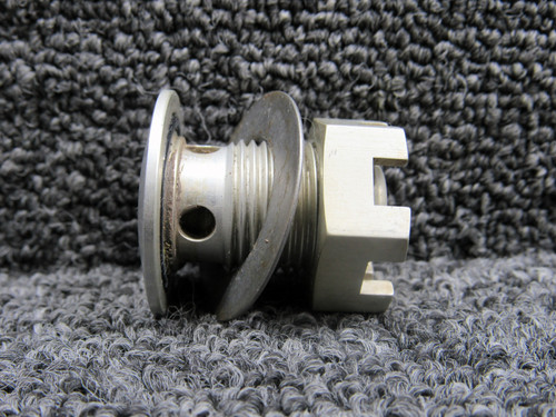 79C2A AVI Fuel Drain Valve Assembly