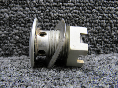 79C2A AVI Fuel Drain Valve Assembly