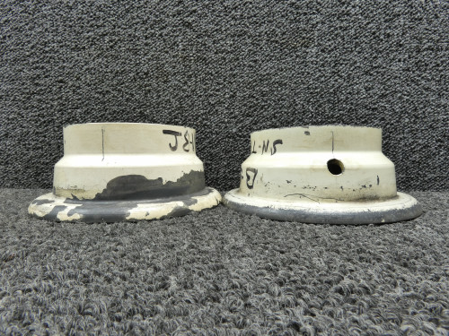 40-59 Cleveland 6.00-6 Main Landing Gear Wheel Assembly