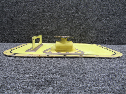 6326101-32 (Use: 6326101-36) Cessna 525 CJ1 Wing Fuel Vent Scoop Panel RH