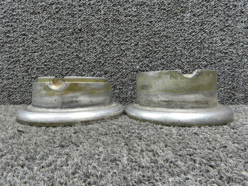 9532102 Goodyear Type III 5.00-5 Landing Wheel Assembly