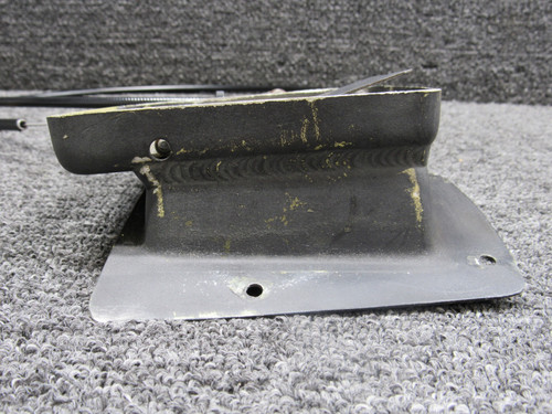 6312207-3, 6312207-10 Cessna 525 Citation CJ1 Precooler Exhaust Door Assembly LH