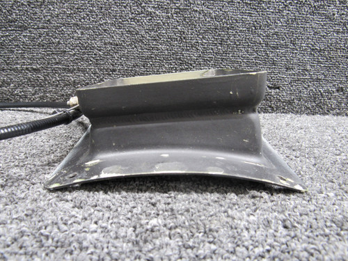 6312207-4, 6312207-10 Cessna 525 Citation CJ1 Precooler Exhaust Door Assembly RH